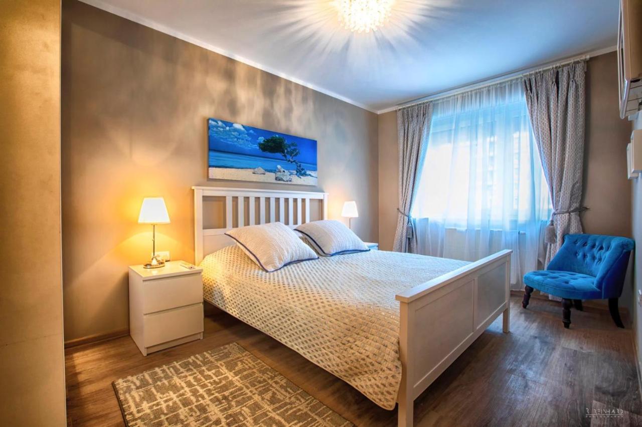 Apartament Heavenly Heaven Brasov Διαμέρισμα Εξωτερικό φωτογραφία