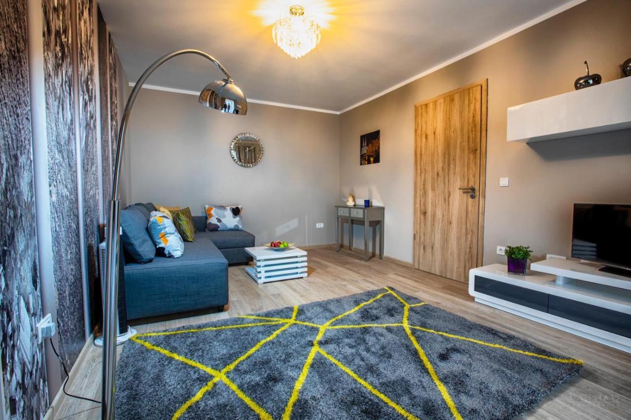 Apartament Heavenly Heaven Brasov Διαμέρισμα Εξωτερικό φωτογραφία